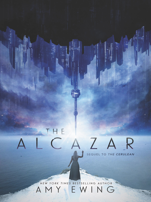 Title details for The Alcazar by Amy Ewing - Wait list